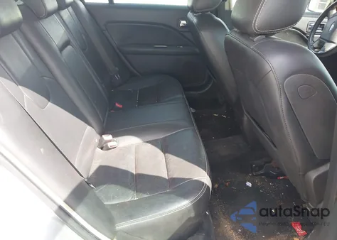 2010 Ford Fusion Sel из США, поврежденный, VIN 3FAHP0JAXAR307365